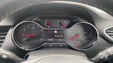 Vauxhall Crossland 1.2 Turbo [130] Elite Nav 5dr Auto Petrol Hatchback